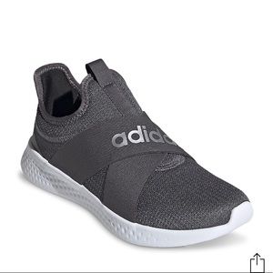 Adidas Women's PureMotion Adapt Slip On Sneaker